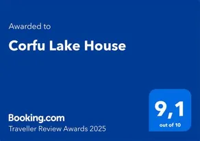Corfu Lake House - Image 2