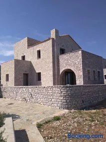 Mezapos Villa Makrina - Image 1