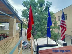 Vila Kastriotet-Hotel - Image 2