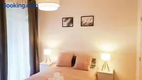 II APPART 2 PIÈCES, NEUF RER D à 200m PARKING NETFLIX Evry Courcouronnes - Image 4