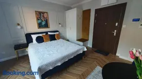 Apartament Hetmański Zamość Stare Miasto parking podziemny - Image 3