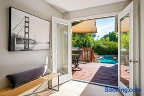 Modern Napa 3BD Wine Country Escape with Pool and Spa - Image 3