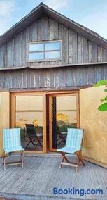 Summerhouse only few m from the sea, with sauna! - Image 2