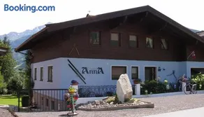 Chalet Anna Appartment - Image 2