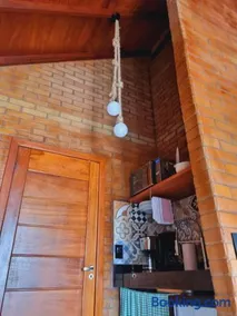 Chalé HOSPEDAGEM - Image 4