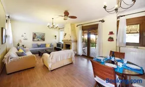 Sani Beach Villa - Image 2