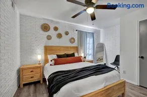 Walk to OSU Campus - Cozy Stillwater Stay - Image 1