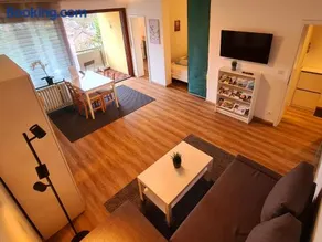 1,5 Zimmer Apartments mit traumhafter Aussicht - Image 3