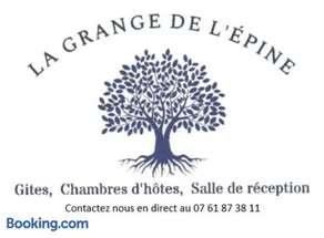 Le Gîte De L'Ecurie - Image 1