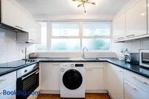 Cozy 2 bedroom London Flat in Heart of Pimlico - Image 4