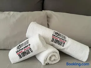 Mohwelere Guest House - Image 1