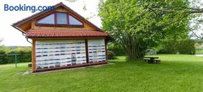 Village Vista - Mini Glamping Resort - Image 4