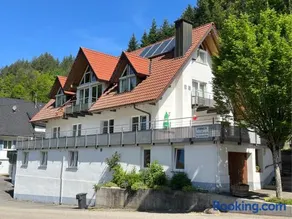 Ferienwohnung-Blume DG - Image 1