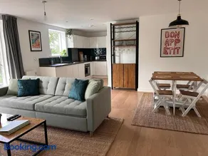 Cloud Serviced Properties - Lovely One Bed with Sofa bed - Bracknell - Image 3