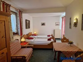 Pension Alpenrose - Image 5