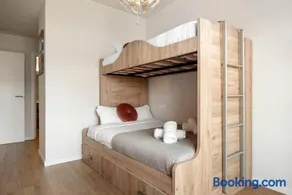 Stunning flat with pool&padel by Costarentals - M4 - Image 2