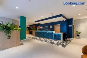 Travelodge Bilbao Sestao - Image 1