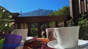 B&B Alla Borgata - Image 1