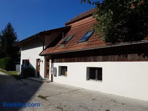 Apartment Dorfstrasse 16 - Image 2