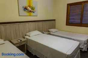 Hotel Brisa do Japi - Image 3