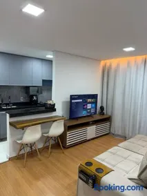 Apartamento aconchegante - Image 5
