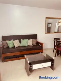 Residencial Vila da Praia Apartamento 27 - Image 3