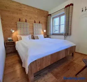 Ferienwohnung Böck, Wengen im Allgäu - Image 2