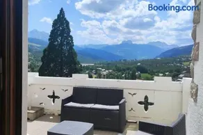 Appartamento accogliente e familiare con giardino, sauna e piscina - Image 2