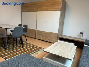 Apartment Regina schnelles Internet - Image 4