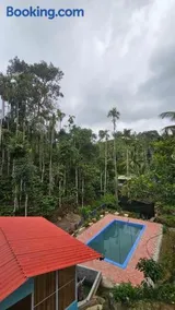 WildCliff pool huts - Image 1