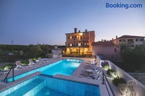 Mediterranean Luxury Villa Jele - Image 1