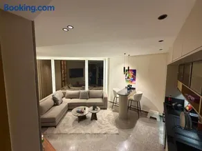 Ultra-luxury suite at Résidence Opale Casablanca - Image 2