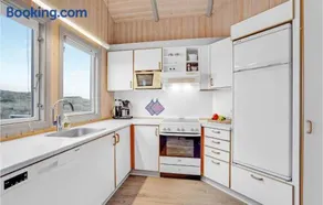 Holiday Home Klægdalen Ringkøbing Xii - Image 5