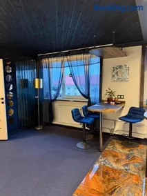 Guest House Paldiski Elegant Apartment - Image 1