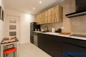 Apartamento Mulhacen Centro Free Parking - Image 3