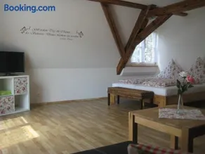 Appartamento con 1 camera da letto per 2 persone - Image 1
