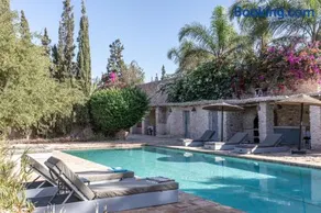 Dar Maha - Amazing villa -heated pool 15x5M - Image 2