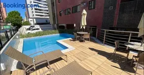 2QDT próximo às praias e feirinha da pajucara - Image 3