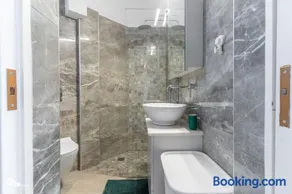 Calypso - Sea View Apartment in Nea Makri - Image 4