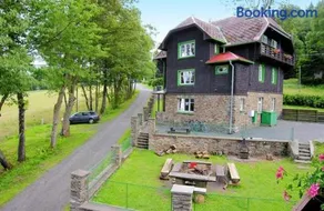 Chata Šumava - Image 1