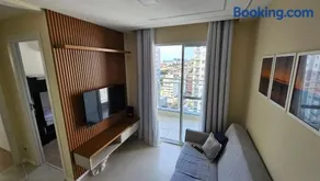 Apartamento Rio de Janeiro - Centro com garagem - 5min do Carnaval - Image 3