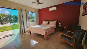 Hotel Pousada Bambuzal - Image 1