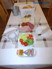 City Inn Szigetvar - Image 4