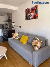 Apartamento Parque Real - Image 3