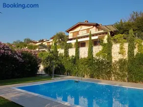 Il Paradiso Apartments Great View Gardasee - Image 2