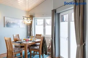 Ferienhaus Seebär - Image 4