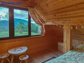Almost Heaven - cabană cu vedere în Apuseni - Image 3