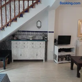 Casa de Tio, 3 bedroom 2 bath townhouse, Casa centro de Torre del Mar - Image 4