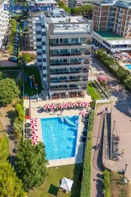ApartHotel Panorama Beach - Image 4