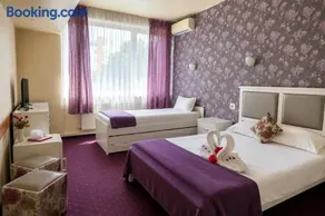 Hotel Olimp - Image 1
